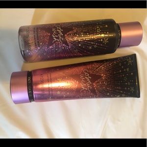 Lotion and body spray set Victoria’s Secret